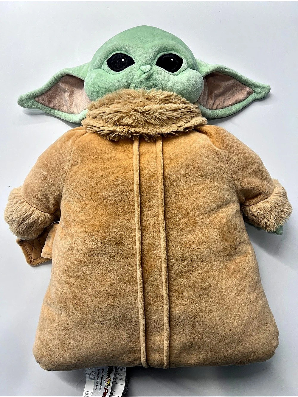 Pillow Pets The Child Star Wars Plush